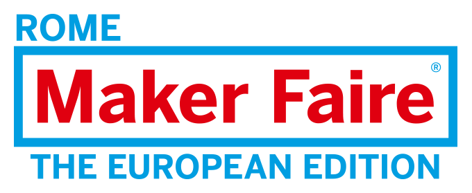 Maker Faire Rome